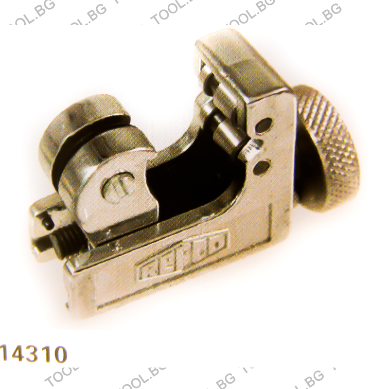 МАЛЪК ТРЪБОРЕЗ REFCO 14310